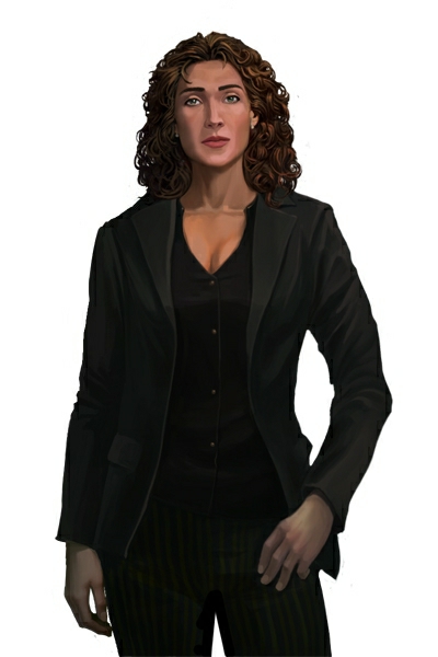 CSI: NY, El Videojuego